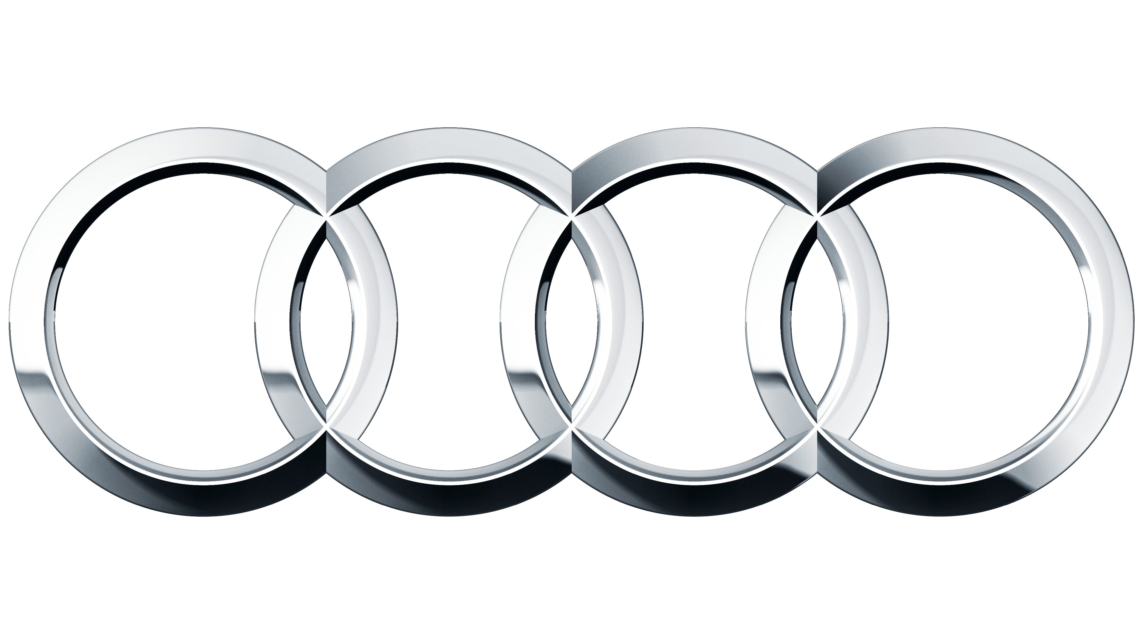 Audi logo