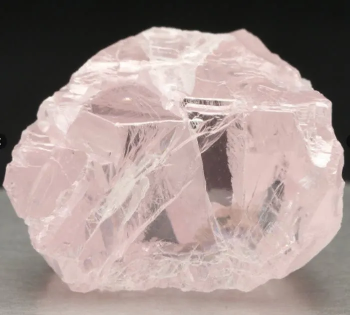 Diamond Pink